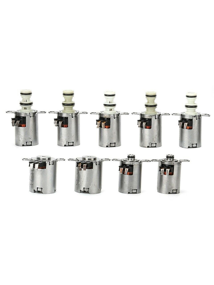 MPS6 6DCT450 Kit solenoide cambio cambio automatico per Ford Volvo Land Rover