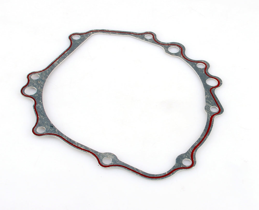 5 PZ GUARNIZIONE STATORE CARTER PER Honda CBR600RR CBR600RA 2006-2017 11321-MFJ-305 Generico