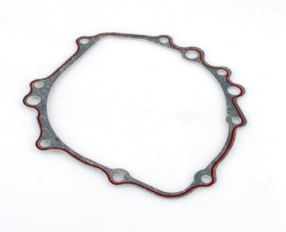 5 PZ GUARNIZIONE STATORE CARTER PER Honda CBR600RR CBR600RA 2006-2017 11321-MFJ-305 Generico