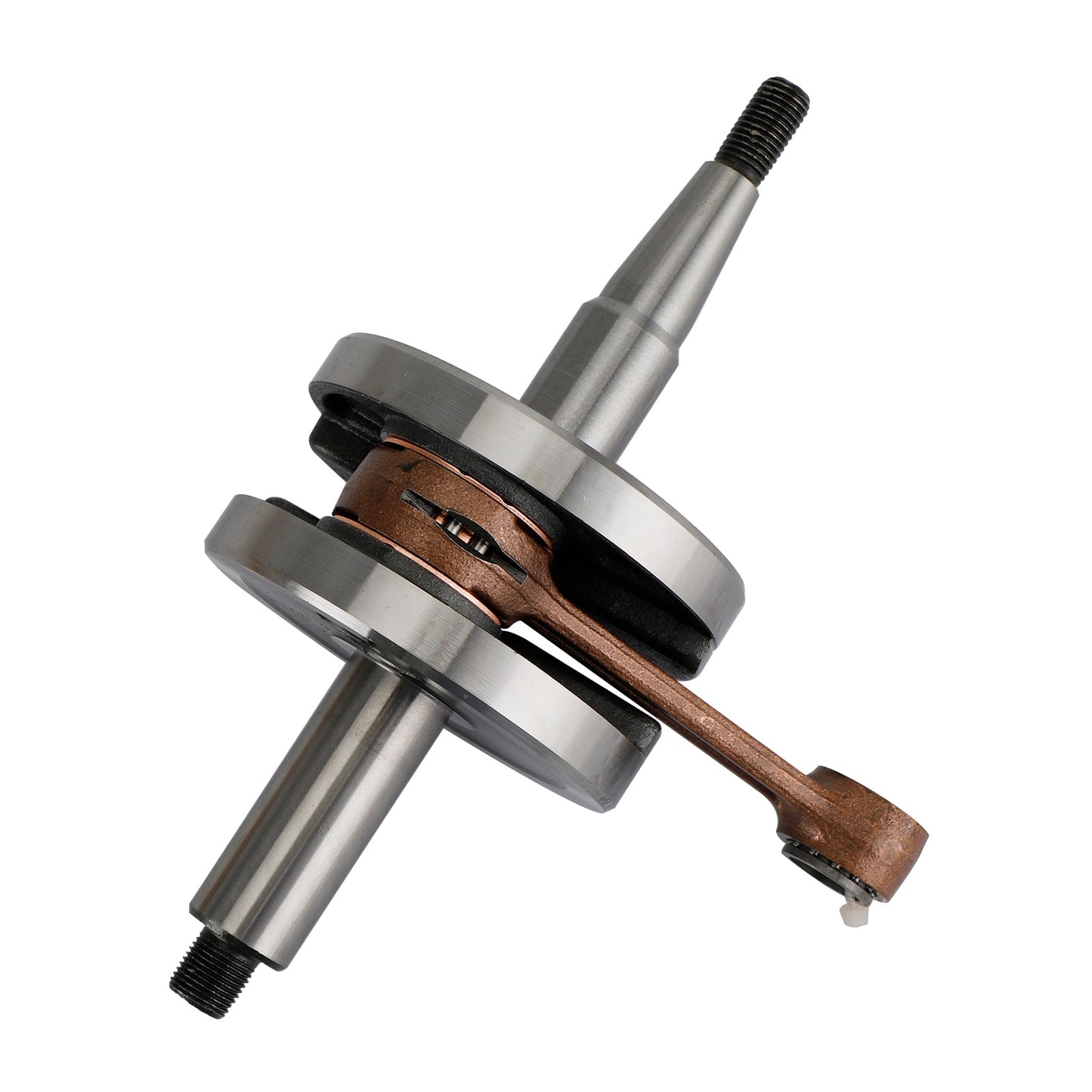 Yamaha YZ85 5PA-11400-00 2008-2018 Motore a 2 tempi con gruppo albero motore