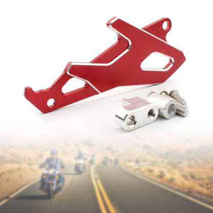 Coperchio pignone catena posteriore per Honda CRF250L /M CRF250 Rally 2012-2021 Generico