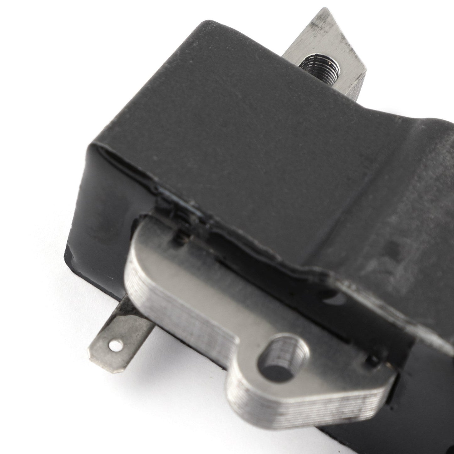 Bobina di accensione Per Husqvarna 125B 125BVX 125BX HB281 58 58 36 101 Sinistra/Destra