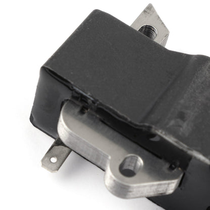 Bobina di accensione Per Husqvarna 125B 125BVX 125BX HB281 58 58 36 101 Sinistra/Destra
