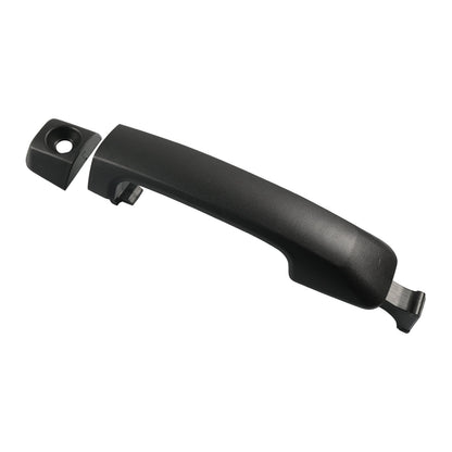 2x maniglia esterna nera per porta 69210-0C010 per Toyota FJ CRUISER 07-14/Tundra 07 generico
