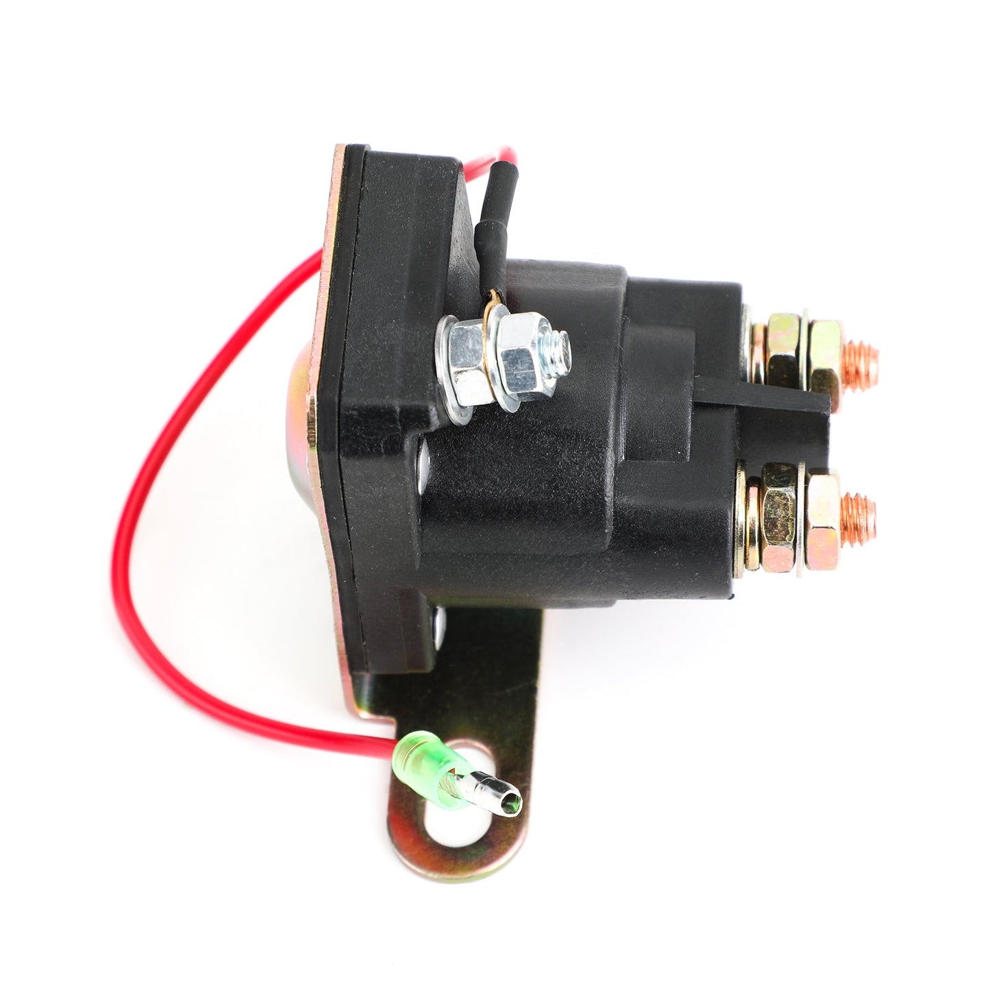 RELÈ DI AVVIAMENTO INTERRUTTORE SOLENOIDE Per POLARIS SPORTSMAN 400 2003 2004 2005 ATV Nuovo Generico