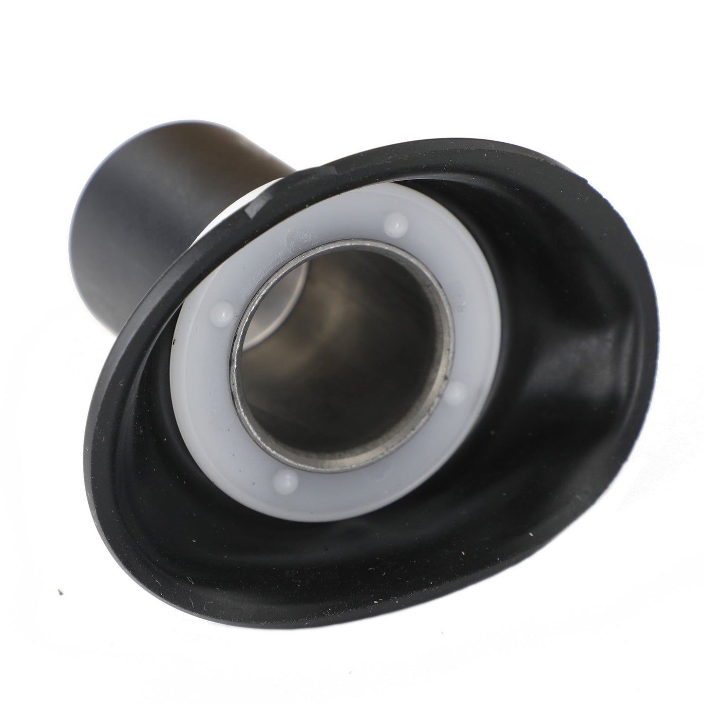 Kit riparazione carburatore diaframma stantuffo adatto per Yamaha SKYLINER MAJESTY YP250 1996-2003 Generico