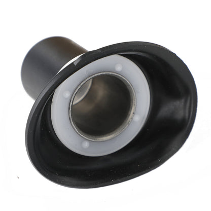 Kit riparazione carburatore diaframma stantuffo adatto per Yamaha SKYLINER MAJESTY YP250 1996-2003 Generico
