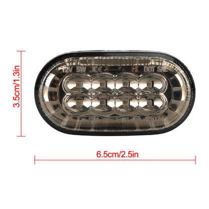 Le migliori offerte per Suzuki Jimny JB64 JB74 Coppia di indicatori di direzione luci di posizione laterali fumé sono su ✓ Confronta prezzi e caratteristiche di prodotti nuovi e usati ✓ Molti articoli con consegna gratis!