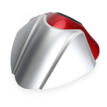 Copertura carenatura sedile posteriore per SUZUKI GSXR 1300 GSX-R1300 Hayabusa 2021-2024 Rosso
