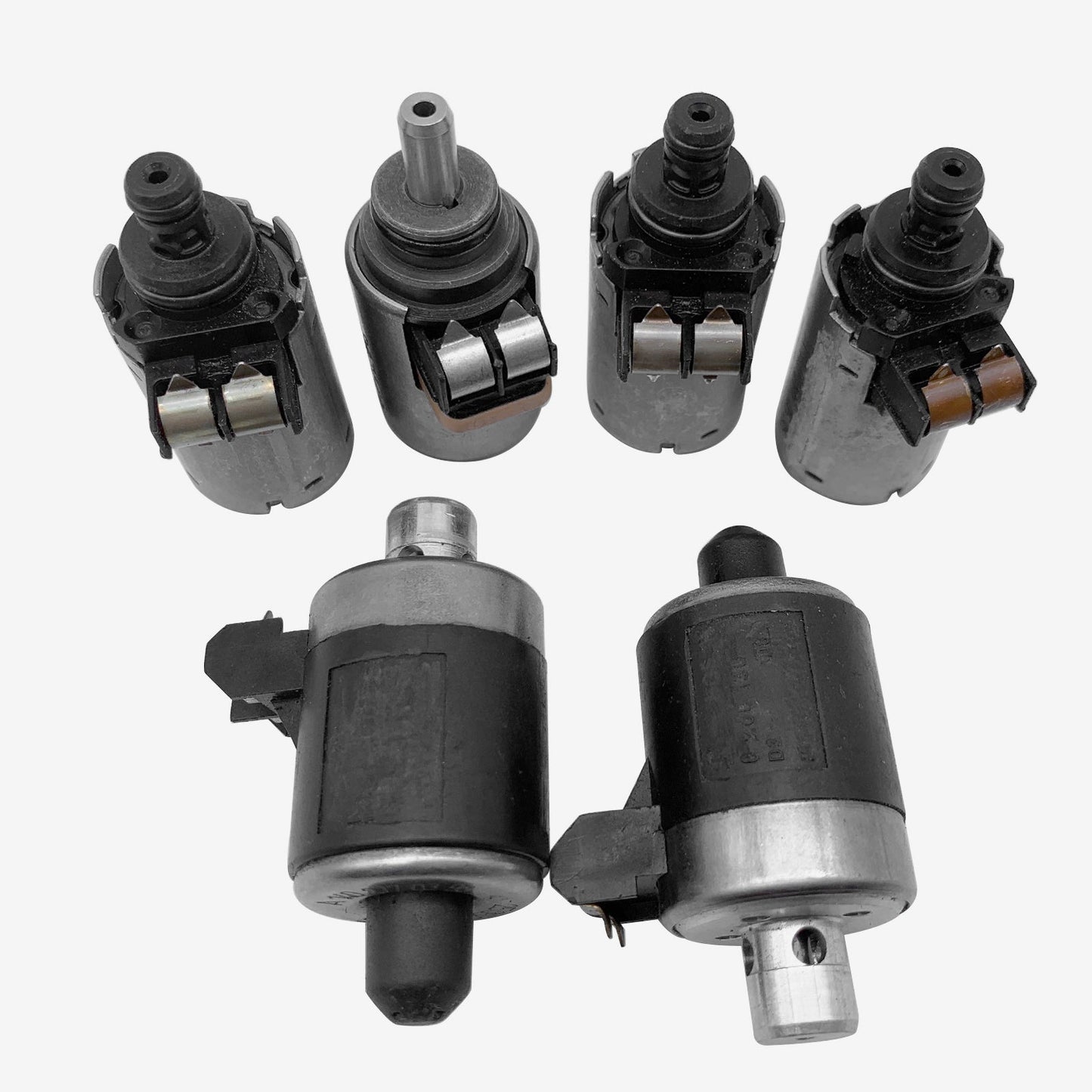 6PCS 722.6 solenoidi per cambio automatico a 5 velocità Mercedes Benz
