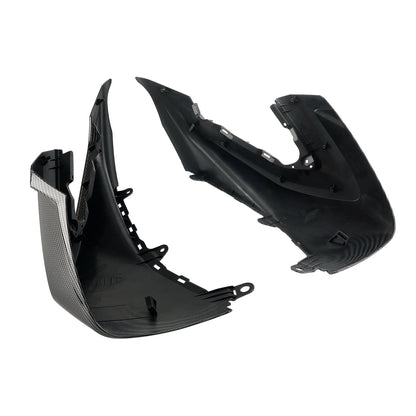 Pannello carenatura serbatoio lato anteriore in plastica ABS per Yamaha Tracer 900/GT 2018-2020