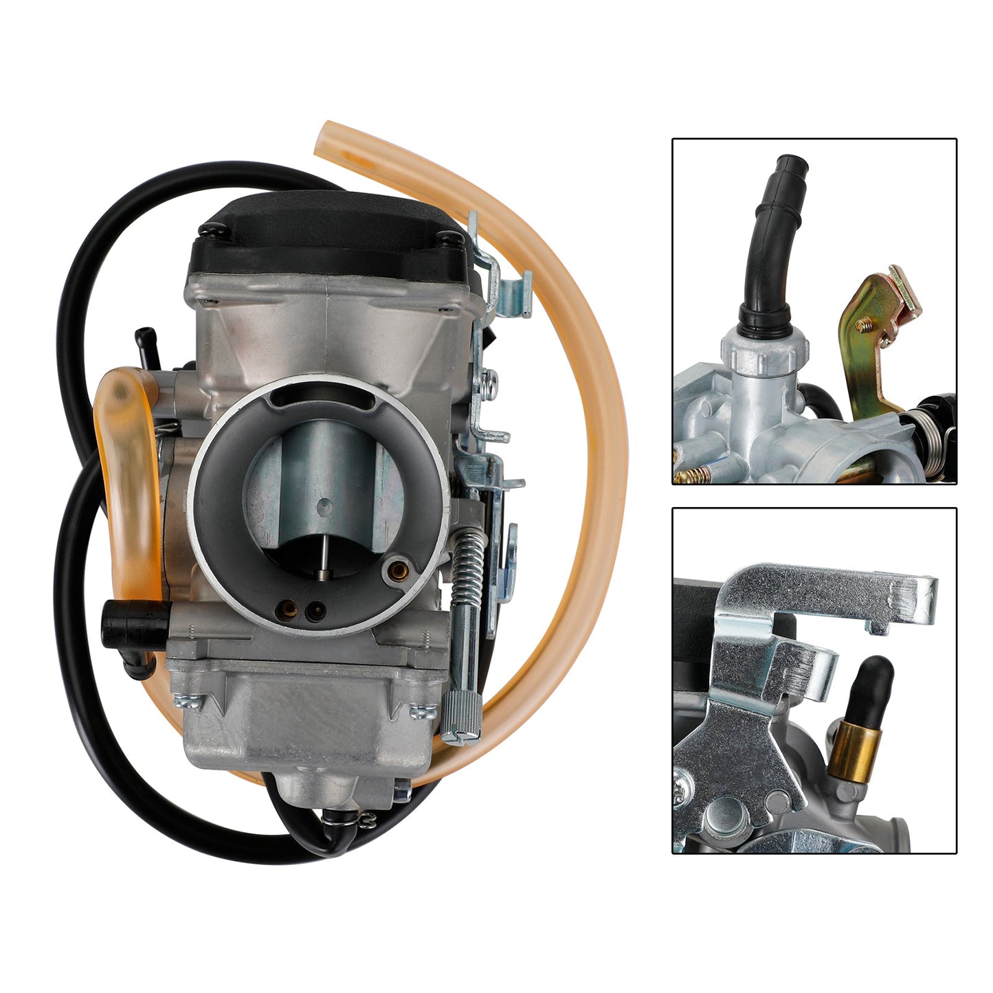 Kawasaki KLR650 KLR 650 2008-2018 15001-0072 Carburatore Carb