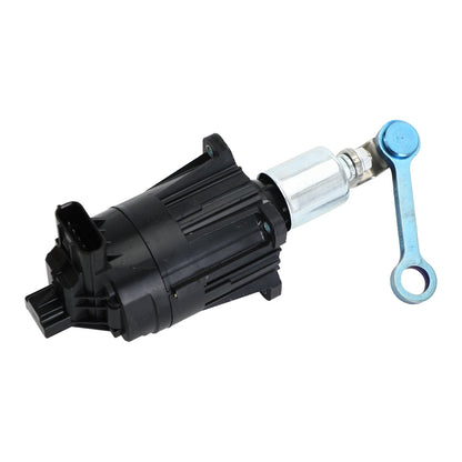 2016-2019 Honda Civic 1.5L K6T52372 OEM Turbo Charger EGR Elettrovalvola Attuatore Generico