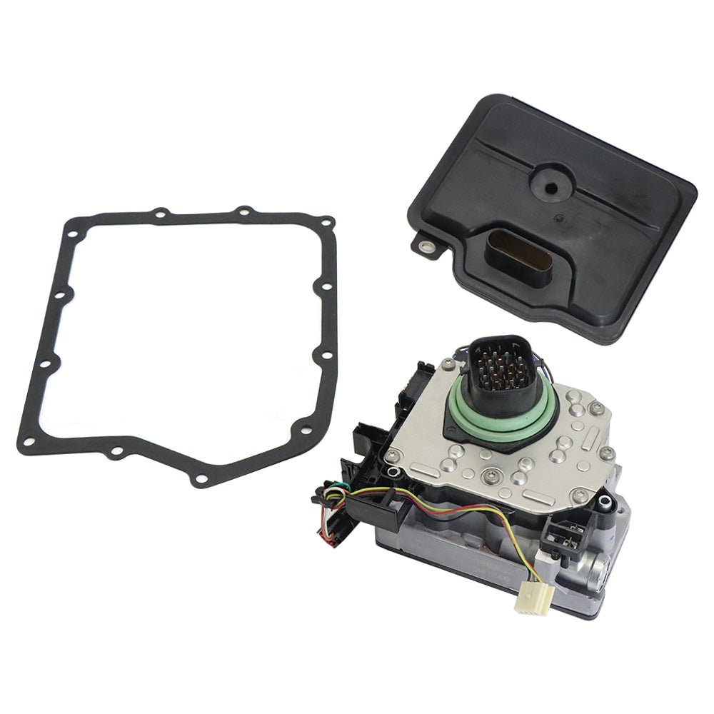 Dodge Caravan, Grand Caravan 2007-2018 62TE Kit filtro blocco solenoide trasmissione (6 VELOCITÀ)