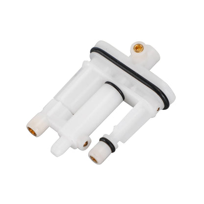 Modulo carburante getto principale adatto per modelli serie 596521 450E (08P502) generico