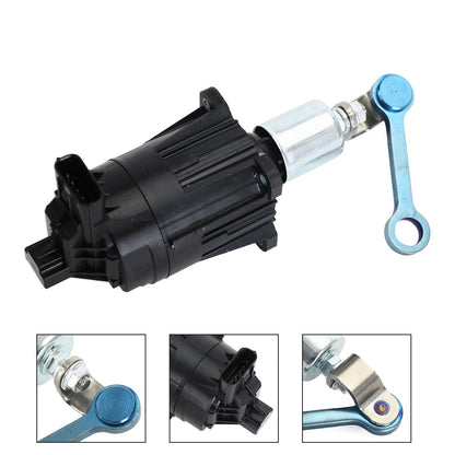 2016-2019 Honda Civic 1.5L K6T52372 OEM Turbo Charger EGR Elettrovalvola Attuatore Generico