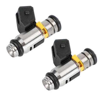 2 iniettori di carburante 861260T per Fiat Marine Mercruiser IWP069