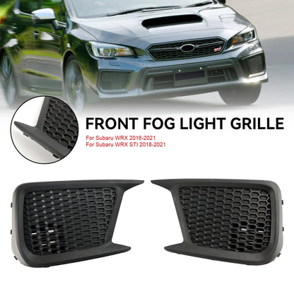 Cornice fendinebbia anteriore 57731VA400 57731VA410 Per Subaru WRX STI 2018-2021