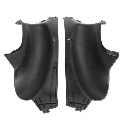 1996-2007 Yamaha YZF600 R Thundercat Carenatura del pannello di copertura del condotto dell'aria laterale per