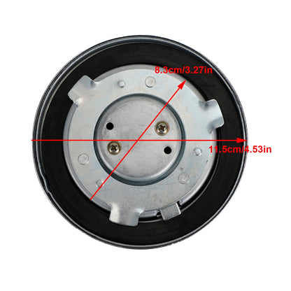 Tappo serbatoio carburante per escavatore Komatsu 20U-04-21361 PC40MR-1 PC50UU-2 PC75UU-3