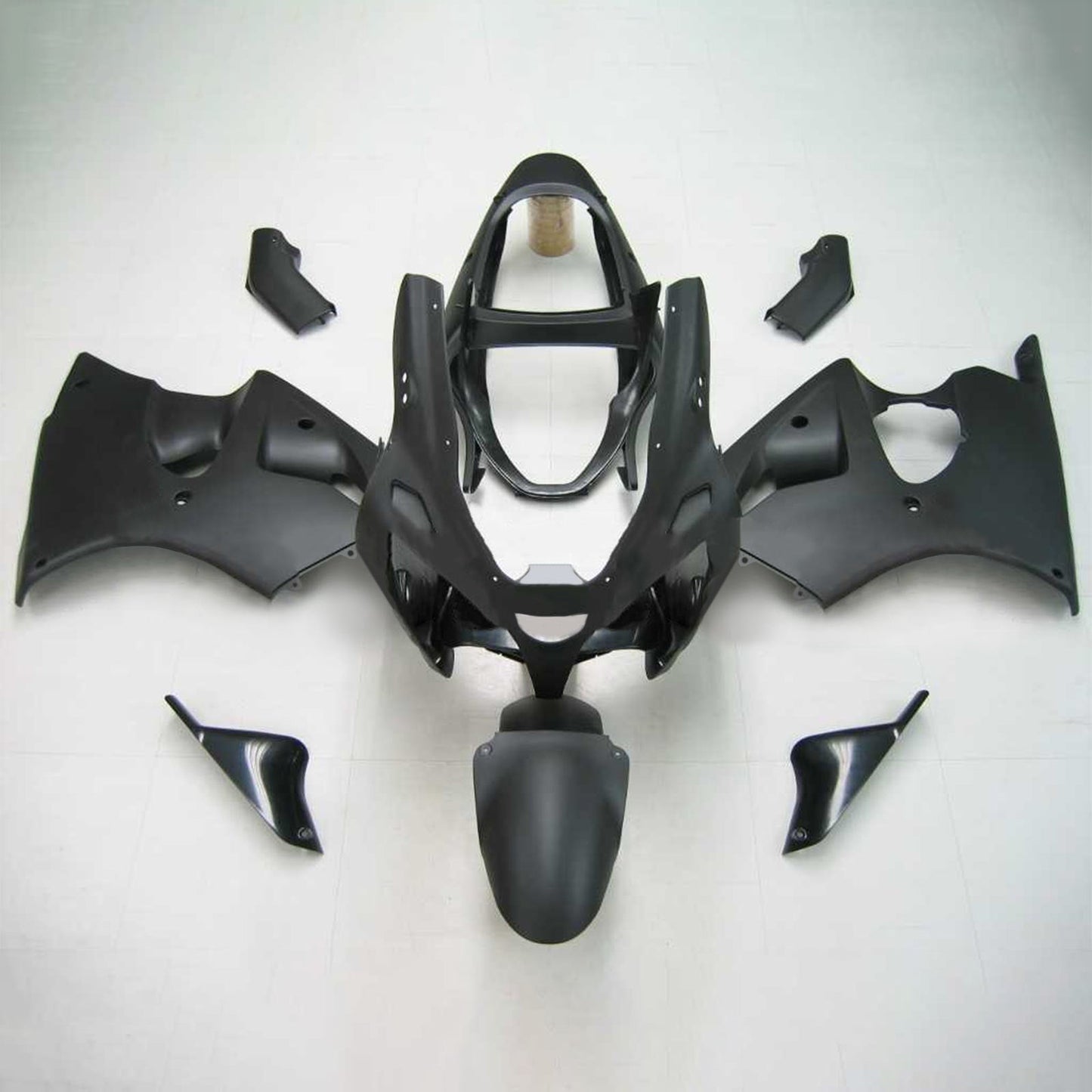 Kit carenatura per Kawasaki ZX6R 636 2000-2002 ZZR600 2005-2008