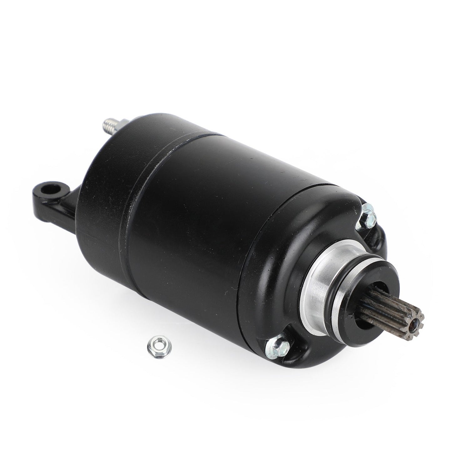 Motorino di avviamento motore per Duke 250 390 RC250 RC390 ABS 13-16 90240001044