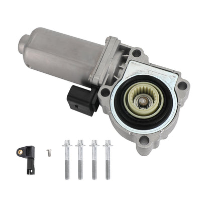 Caso di trasferimento Shift Attuatore Motore Per BMW X3 E83 X5 E53 27107566296 0130008527 Generico