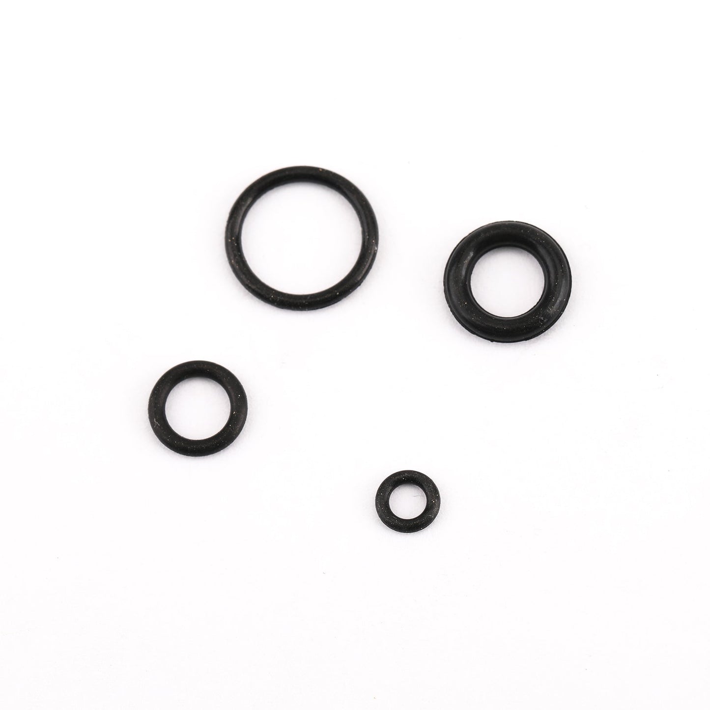4 kit di riparazione ricostruzione carburatore per Honda 1980-1983 GL1100 Goldwing Interstate generico