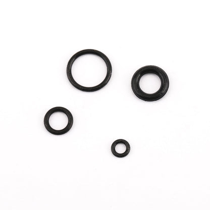 4 kit di riparazione ricostruzione carburatore per Honda 1980-1983 GL1100 Goldwing Interstate generico