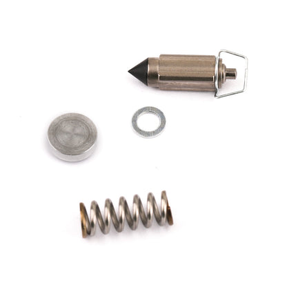 Kit riparazione carburatore per Kawasaki 80-83 KZ750 LTD Spectre ZN700 18-2452 generico