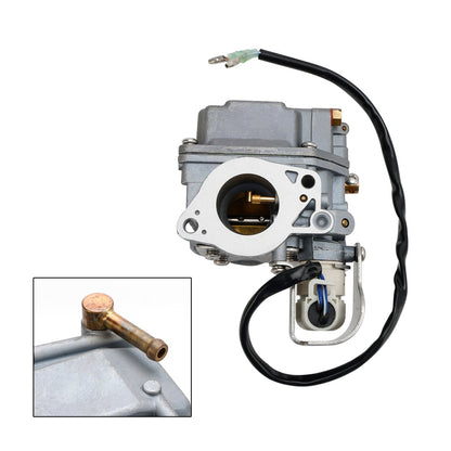 Carburatore Carb adatto per Yamaha F20C 4 tempi 20HP 6AH-14301-20