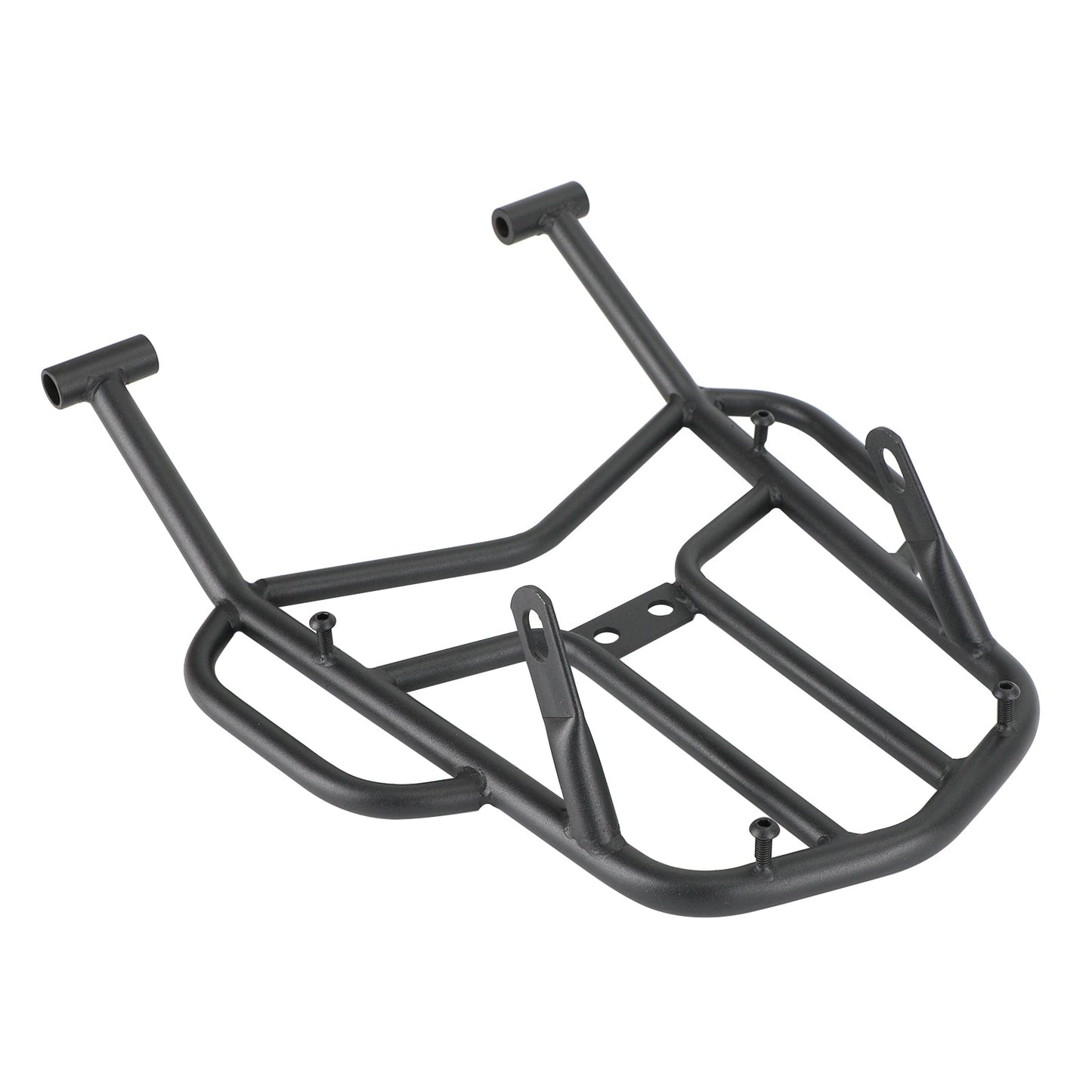 Honda CRF250Rally CRF250L/M 2012-2020 Portapacchi posteriore con maniglione