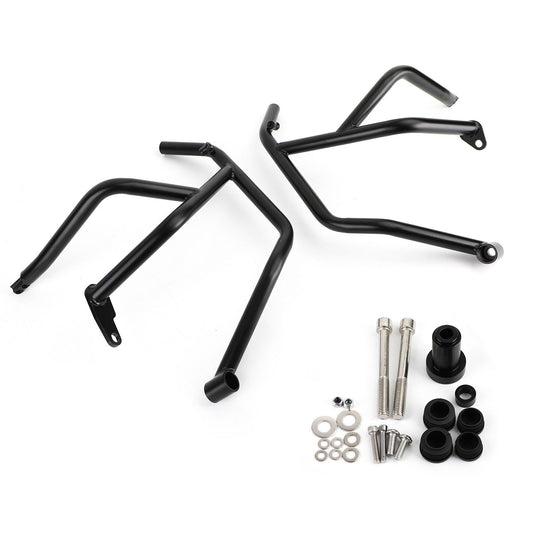 Paramotore Superiore Paramotore Adatto per BMW F 900 R, SE / F 900 XR, TE 2020-2023 Generico