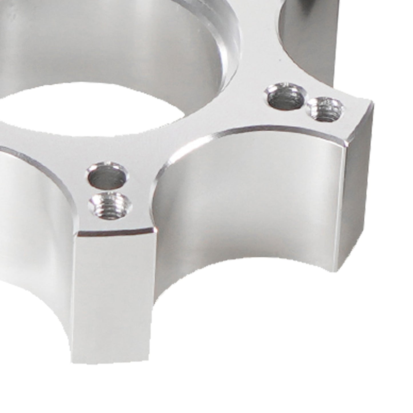 Piastra adattatore per volante da 70 mm per Thrustmaster T300RS Ferrari 599 P310/R383