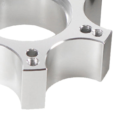 Piastra adattatore per volante da 70 mm per Thrustmaster T300RS Ferrari 599 P310/R383