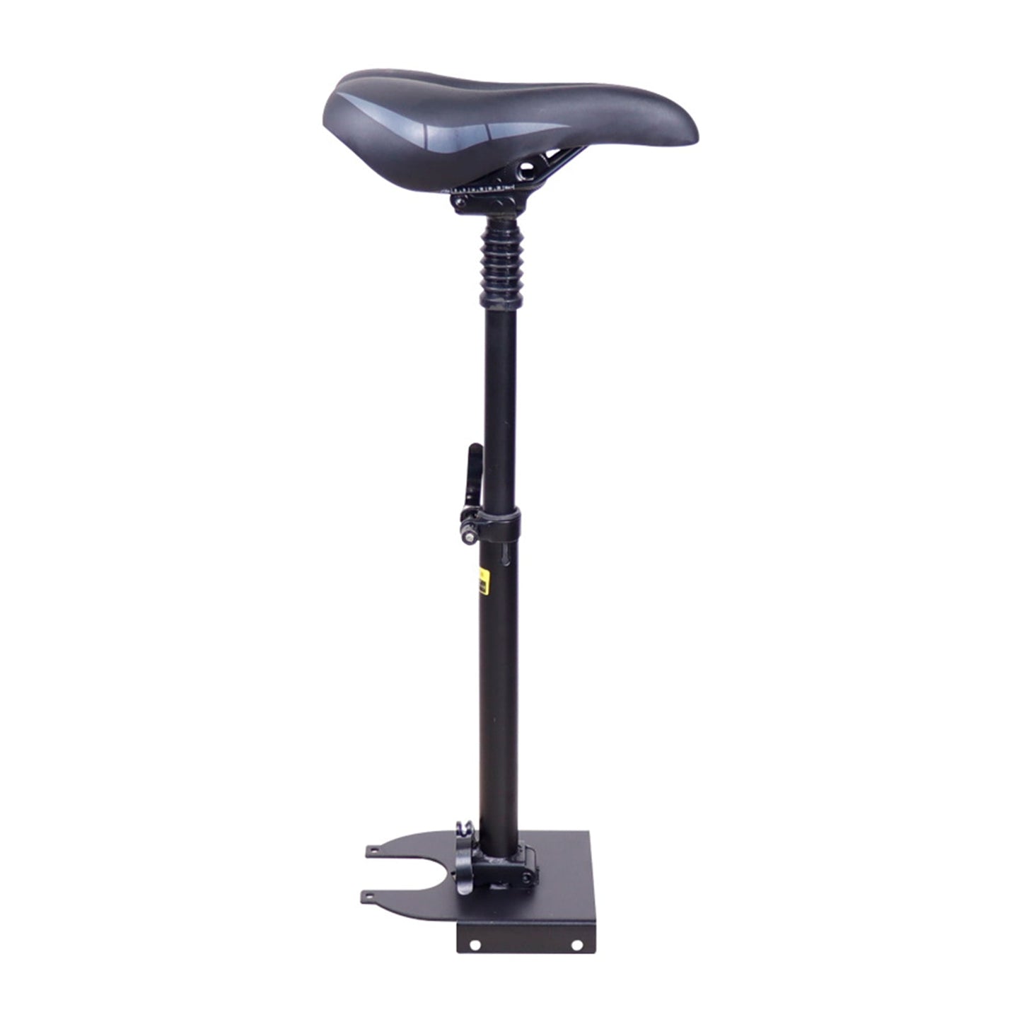 Sella per skateboard regolabile pieghevole per scooter elettrico per Xiaomi M365
