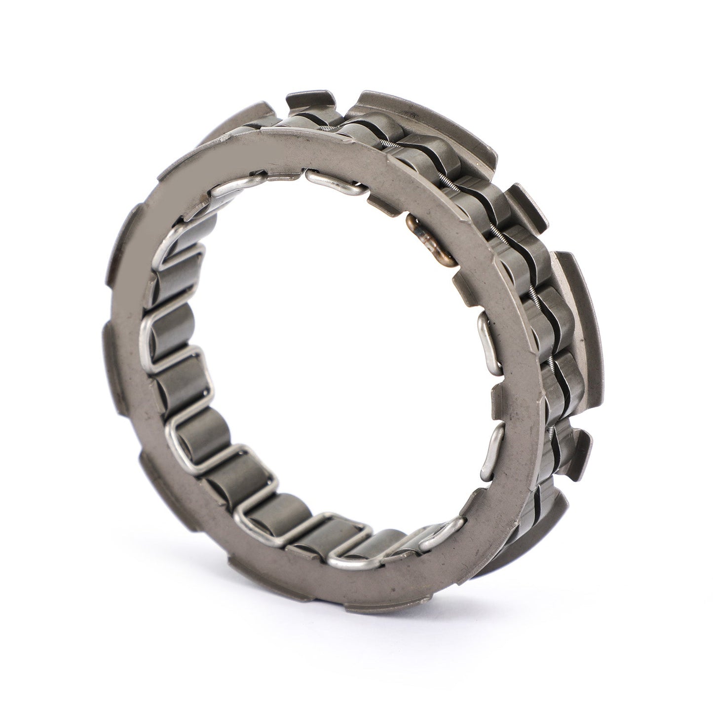 Frizione di avviamento One Way Fit per Kawasaki KLR650 KL650 KLX650 87-18 13194-1073 Generico