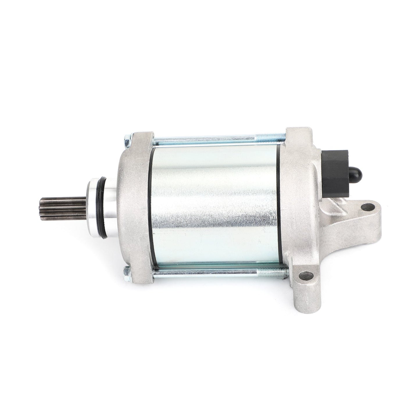 Motorino di avviamento per Honda VFR800 Interceptor 14-2018 CBR600RR 08-19 CB600F 07-13 Generico