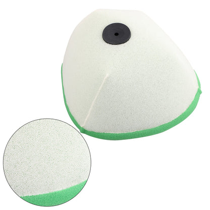 Filtro aria in schiuma per Kawasaki KX250F KX450F 16-20 #11013-0755 11013-0766 Generico