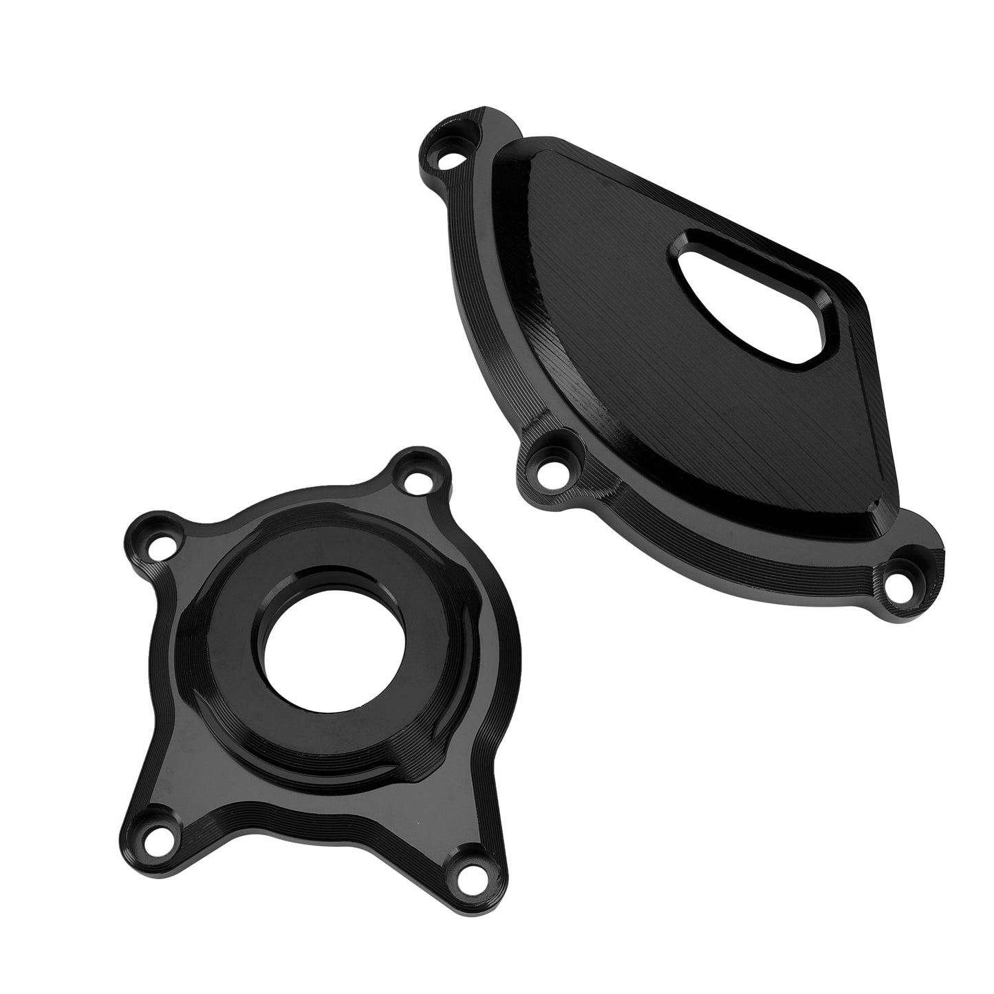 Per 2017-2023 Kawasaki Z900 Z900RS CAFE Protezione motore statore Slider Protector