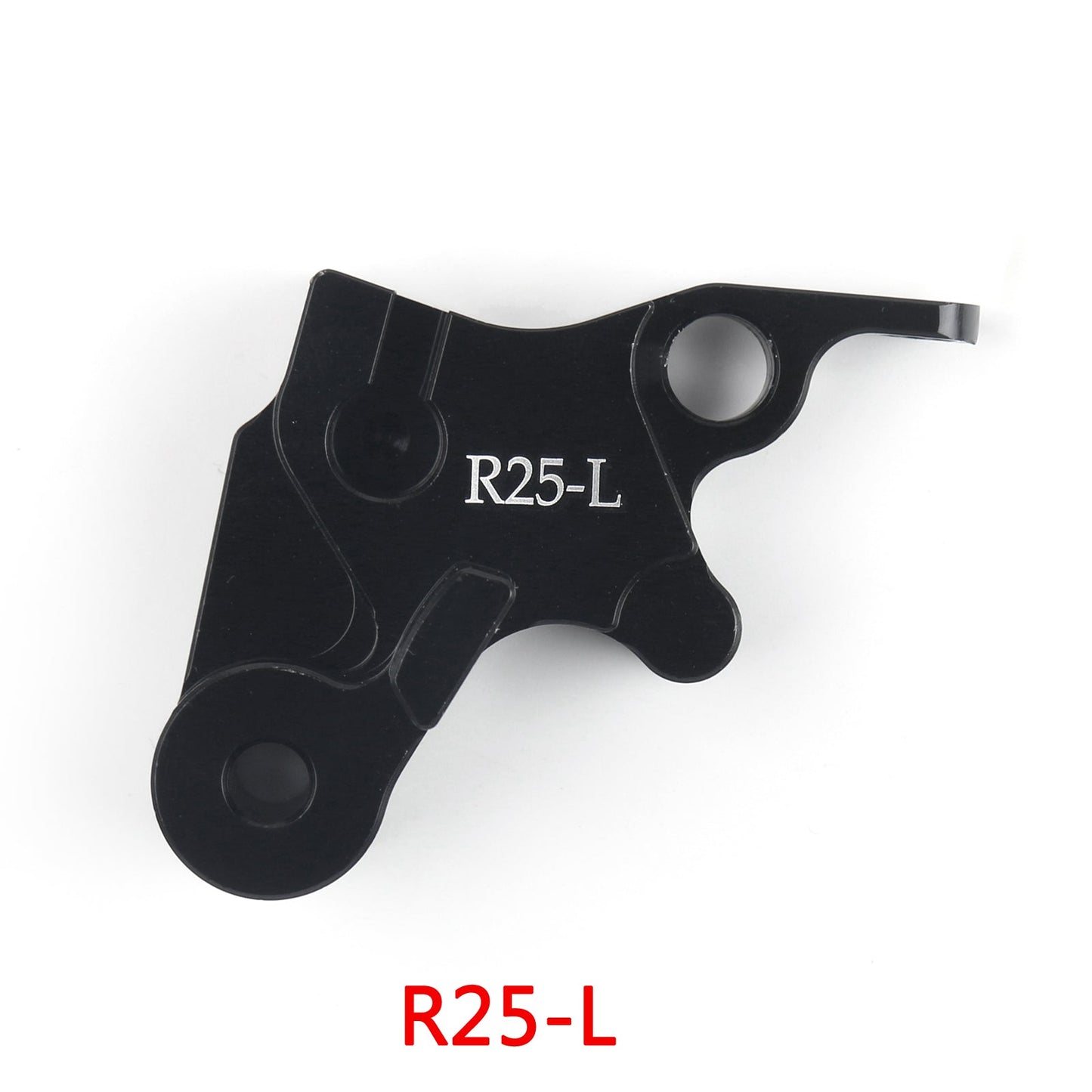 Yamaha YZF R25 2014-2015 YZF R3 2015 CNC Leva freno frizione corta