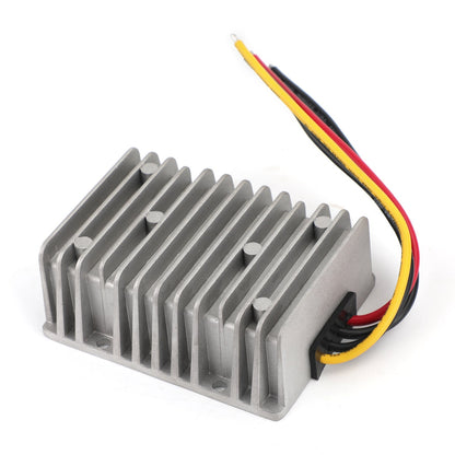 Impermeabile da 8V/40V a 13,8V 20A 276W Step Up Regolatore convertitore di potenza CC/CC Generico