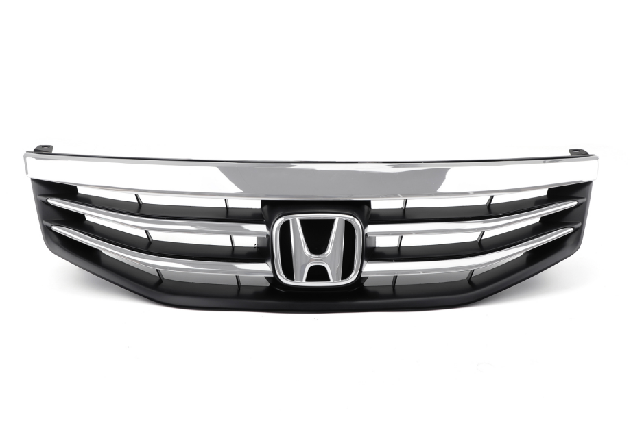 Le migliori offerte per Accord 2011-2012 Honda New Front Upper Bumper Hood Black Chrome Grill Replacement Grille Generic sono su ✓ Confronta prezzi e caratteristiche di prodotti nuovi e usati ✓ Molti articoli con consegna gratis!