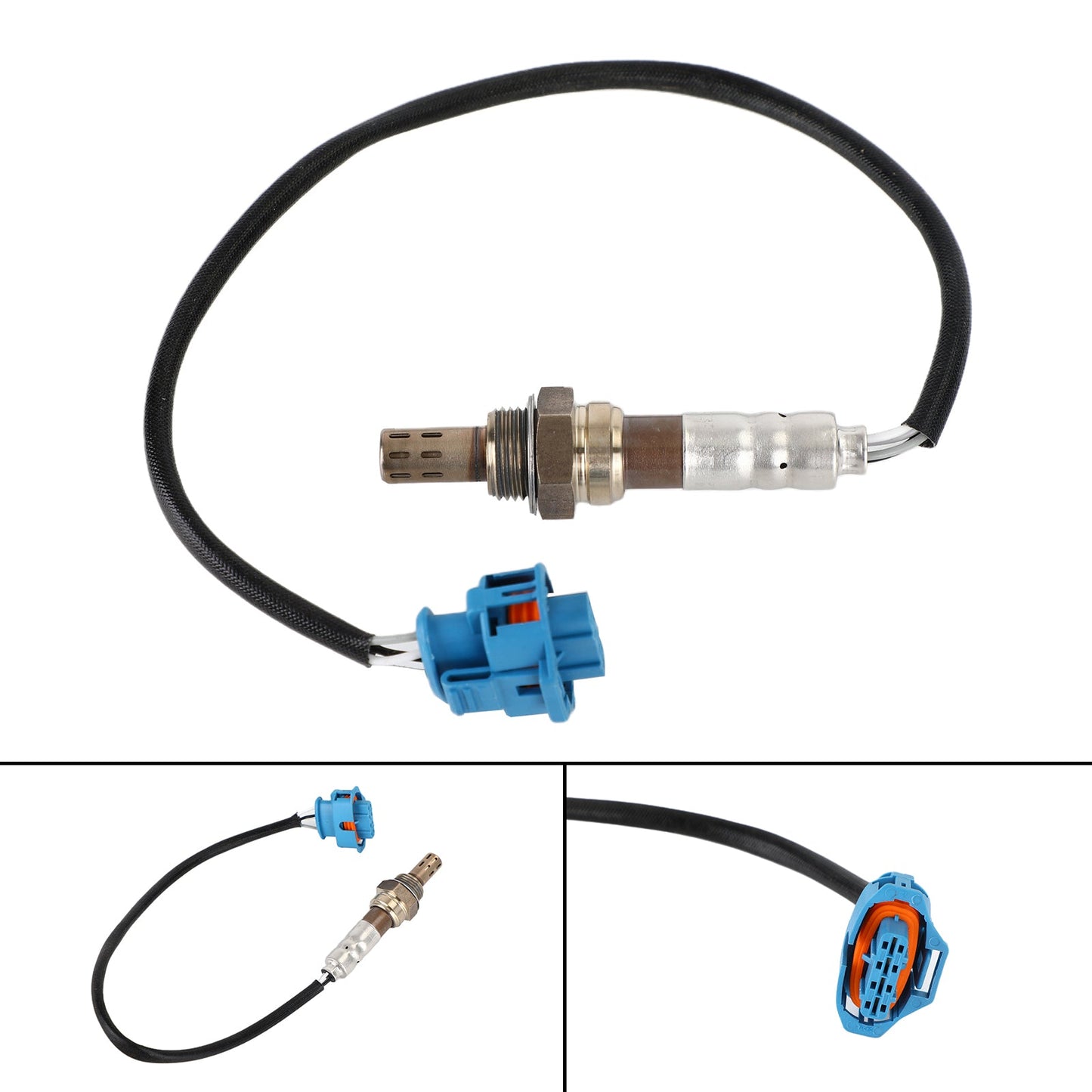 O2 Sonda Lambda 55566650 Per Chevrolet Cruze 1.6/1.8 2009-2018 Generico