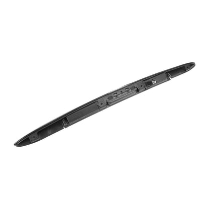 Impugnatura targa coperchio bagagliaio con pulsante chiave 51137170676 Fit BMW X5 E53