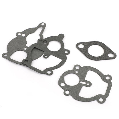 Kit ricostruzione carburatore per Zenith K2112 61 67 68 161 serie IH Farmall