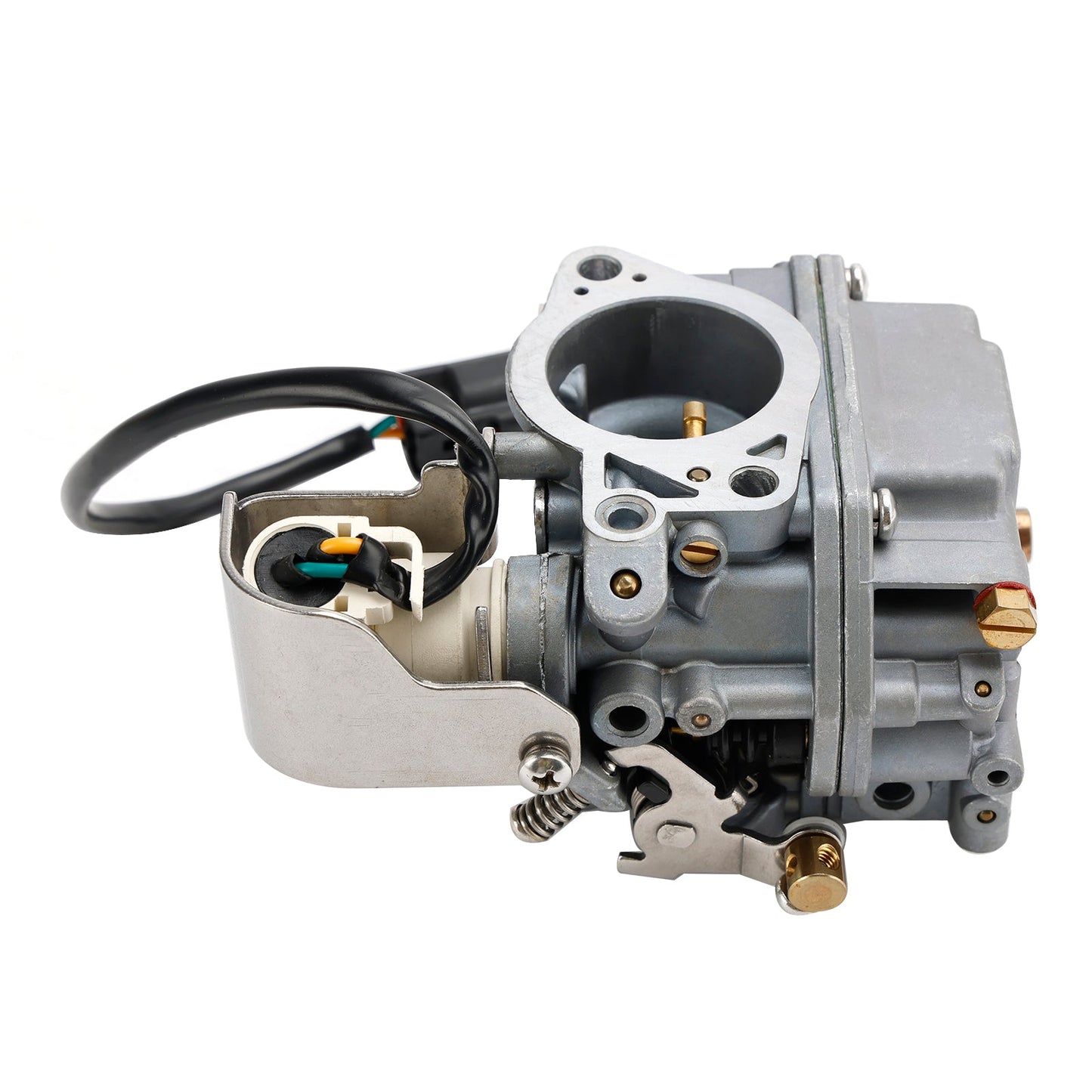 Carburatore Carb adatto per motore fuoribordo Yamaha 25HP 4 tempi 6BL-14301-10-00