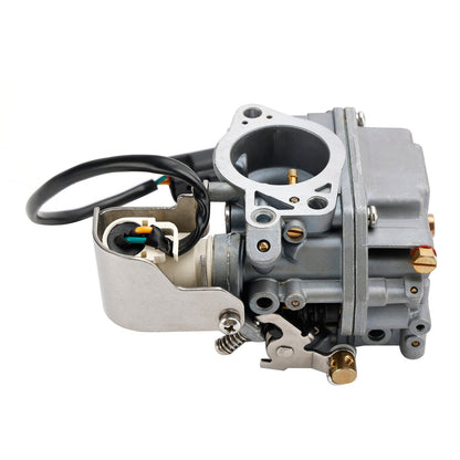 Carburatore Carb adatto per motore fuoribordo Yamaha 25HP 4 tempi 6BL-14301-10-00