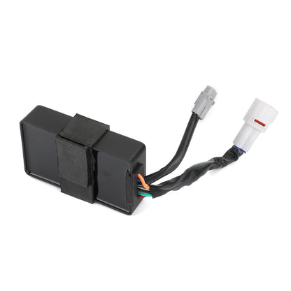 CDI BOX Accenditore per Kawasaki KLF300 Bayou B8A B9-B18 C7A C6F C8-C17 21119-1447 Generico