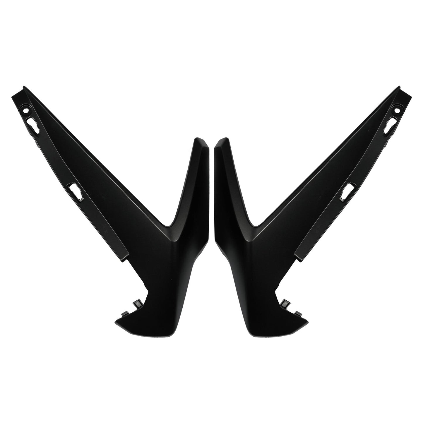 Kit carenatura per Honda CBR500R 2019-2021 009# Generico